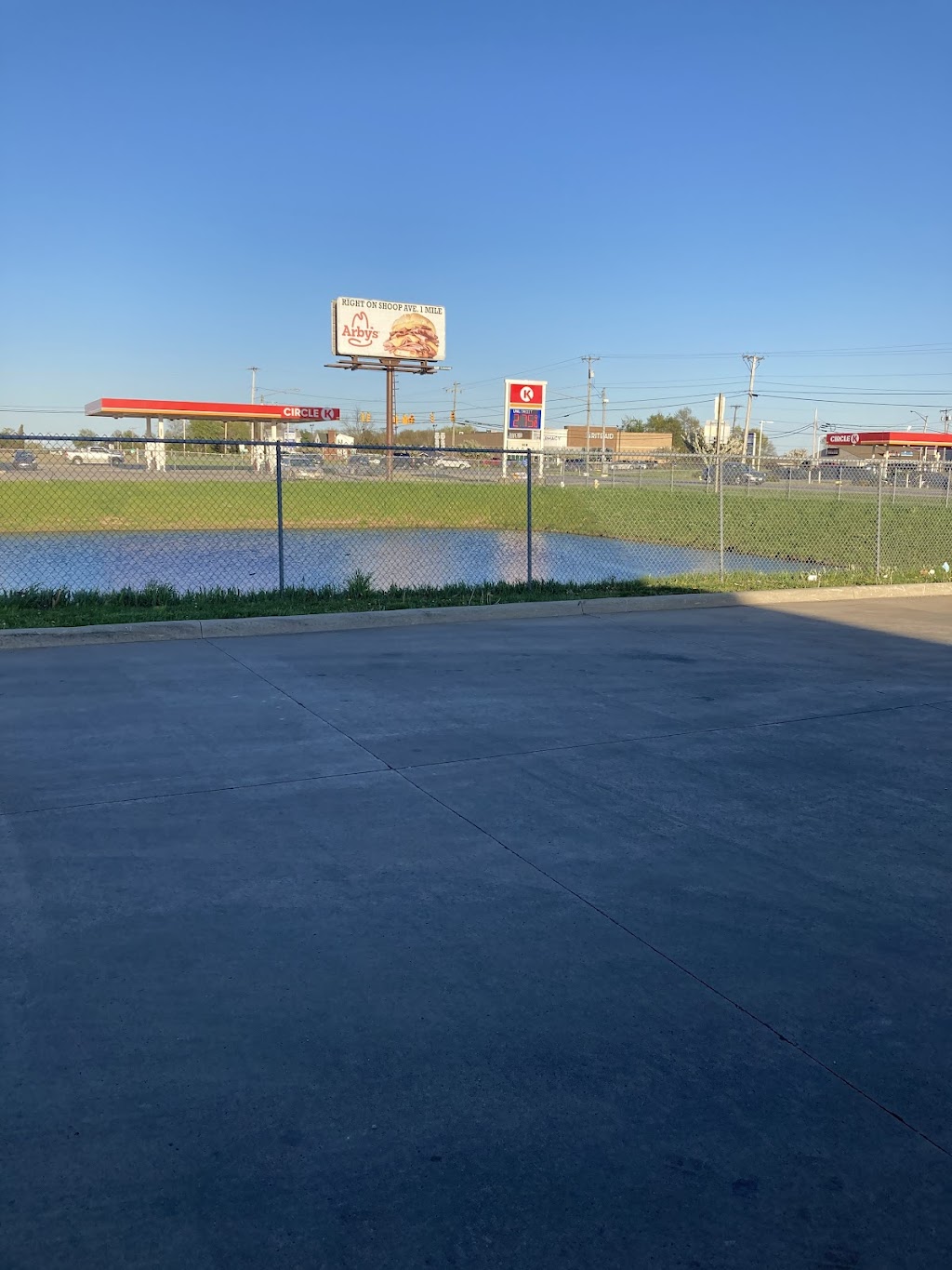 Murphy USA | 491 Airport Hwy, Wauseon, OH 43567, USA | Phone: (419) 337-9926