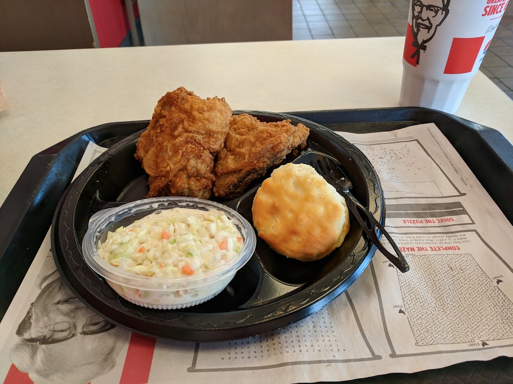 KFC | 9690 Perkins Rd, Baton Rouge, LA 70810, USA | Phone: (225) 766-0807