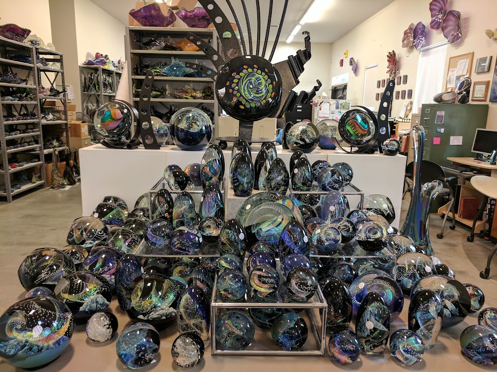 Karg Art Glass | 111 N Oliver Ave, Kechi, KS 67067, USA | Phone: (316) 744-2442