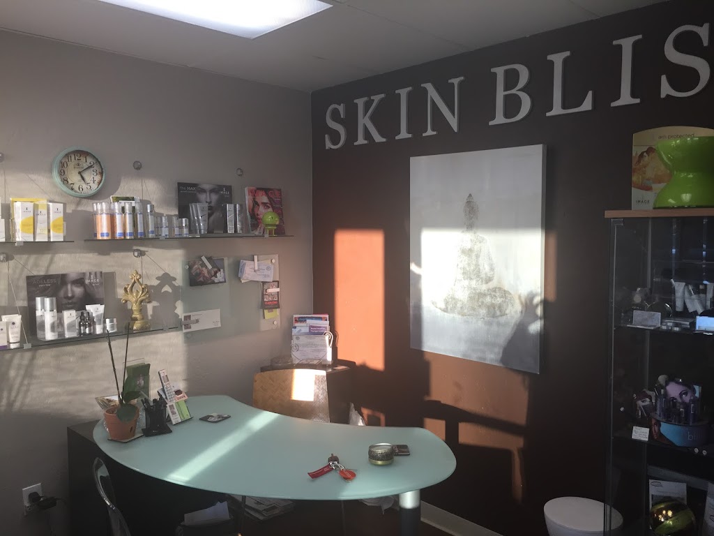 Skin Bliss | 4643 N 12th St, Phoenix, AZ 85014, USA | Phone: (480) 285-5088