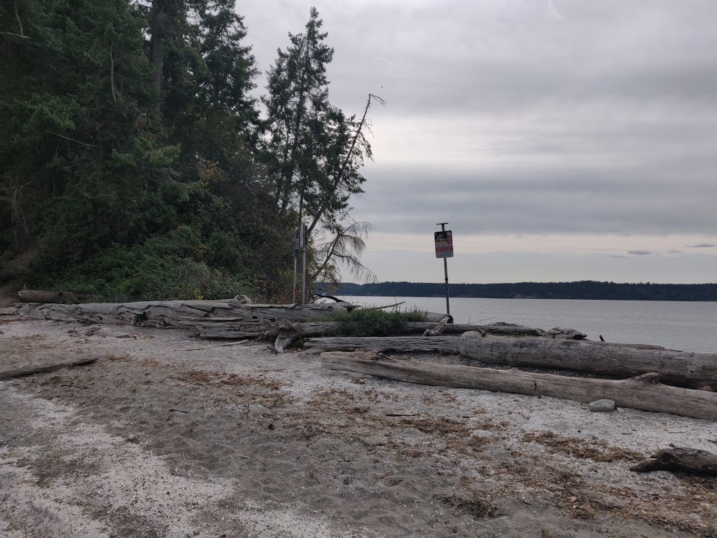 Dead Mans Island | Gig Harbor, WA 98335, USA | Phone: (253) 265-3606