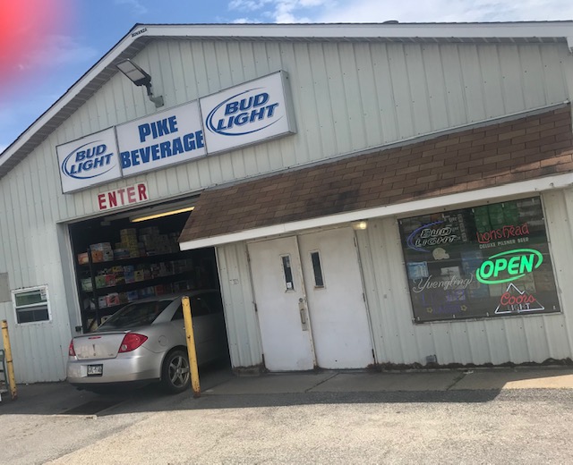 Pike Beverage, Inc. | 7165 Steubenville Pike, Oakdale, PA 15071, USA | Phone: (412) 787-1399