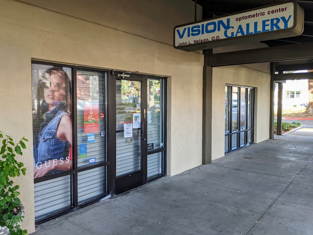 Vision Gallery Optometric Center | 20211 Patio Dr, Castro Valley, CA 94546, USA | Phone: (510) 881-4401