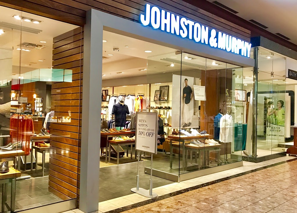 Johnston shop murphy outlet