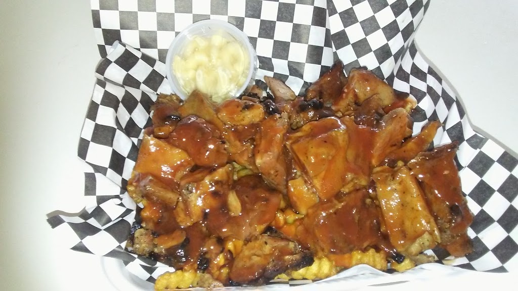 Jbs Wings And Thangs present JBS ON THA "G"O | 1601 Independence Rd, Blue Mound, TX 76131 | Phone: (817) 204-9216