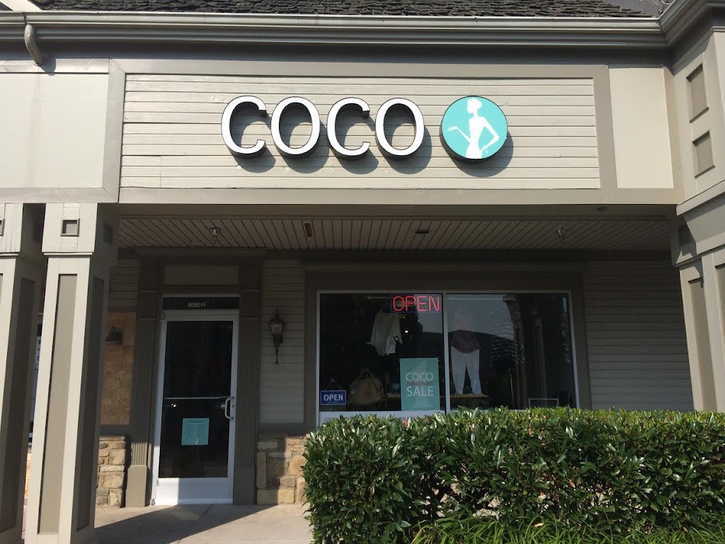 The Style By COCO | 13826-C Braddock Rd, Centreville, VA 20121, USA | Phone: (703) 609-8324