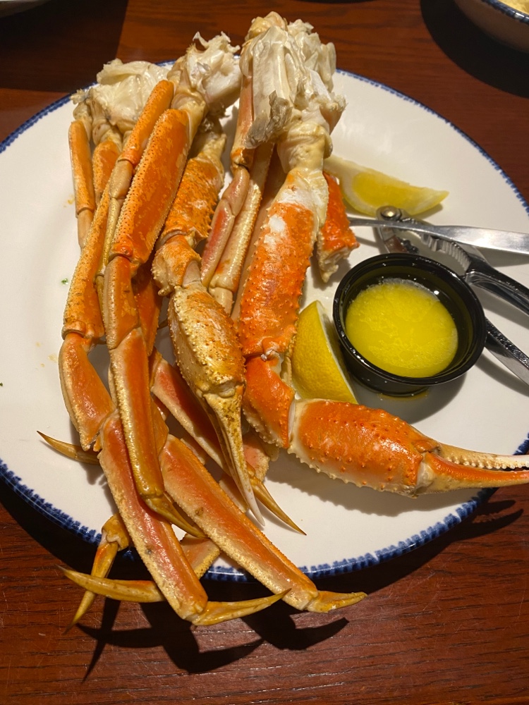 Red Lobster | 6410 E 82nd St, Indianapolis, IN 46250, USA | Phone: (317) 842-8871