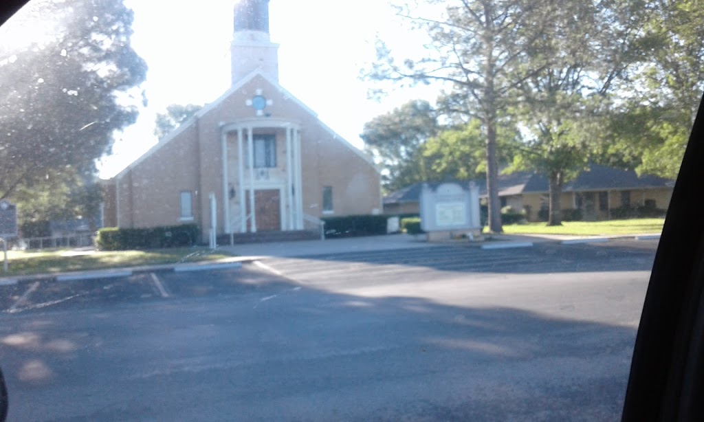 St Thomas Aquinas Catholic Church | 400 St Thomas Aquinas Ave, Pilot Point, TX 76258, USA | Phone: (940) 686-2088
