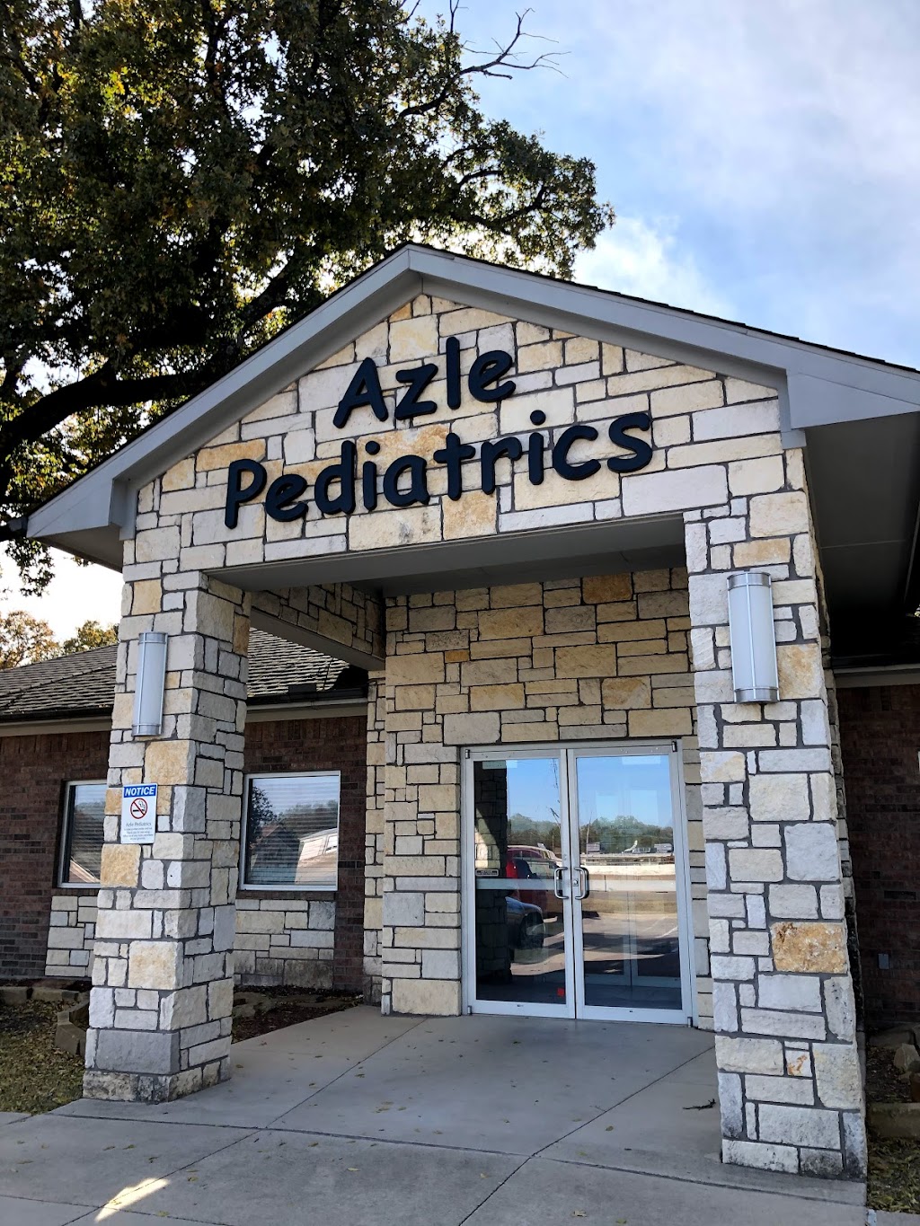 Azle Pediatrics | 604 Southeast Pkwy, Azle, TX 76020, USA | Phone: (817) 270-2320