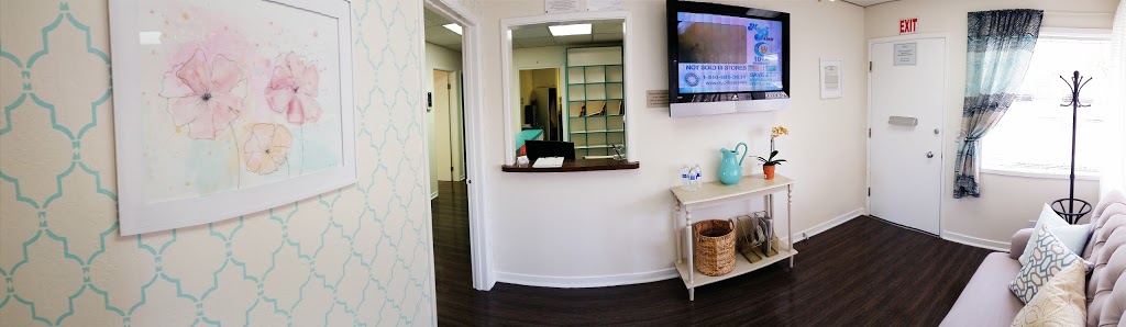 Genuine Care Dental (We are open!) | 1821 Saratoga Ave #105, Saratoga, CA 95070 | Phone: (408) 753-9955