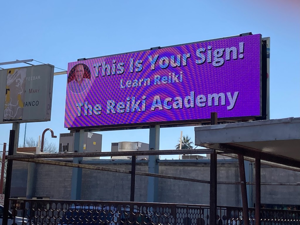 Reiki Academy | 14644 N Cave Creek Rd Suite 5, Phoenix, AZ 85022, USA | Phone: (480) 788-9580