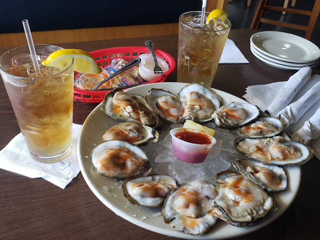 Big Daddy’s Oyster Bar | 101 Crossings E #3, Peachtree City, GA 30269, USA | Phone: (770) 632-1563