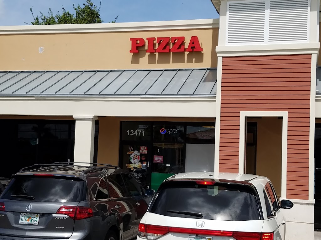 Knead A Pizza | 13471 SW 288th St, Homestead, FL 33033, USA | Phone: (305) 247-5114