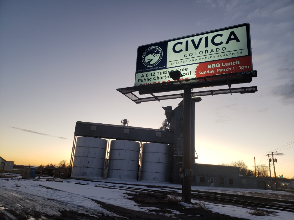 CIVICA Academy Colorado | 301 Centennial Dr, Milliken, CO 80543, USA | Phone: (970) 614-5521