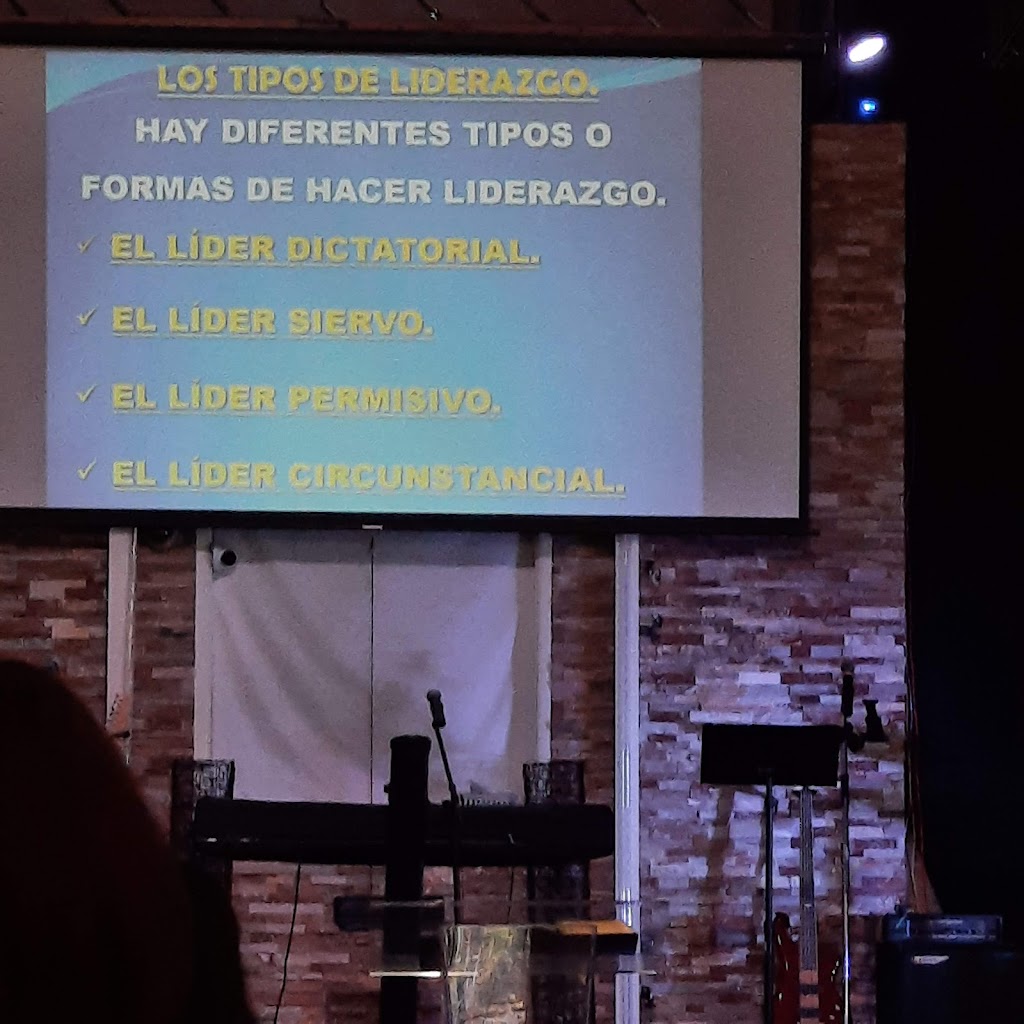 Iglesia Cristiana Bet-El (Discipulos de Cristo) | 6729 Military Pkwy, Dallas, TX 75227, USA | Phone: (469) 789-6157