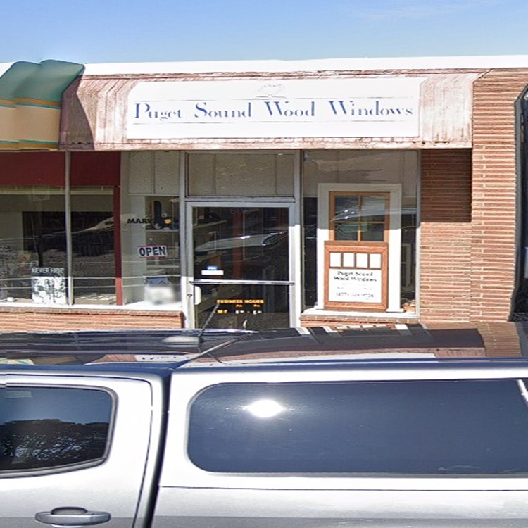 Puget Sound Wood Windows | 603 Market St, Kirkland, WA 98033, USA | Phone: (425) 828-9736