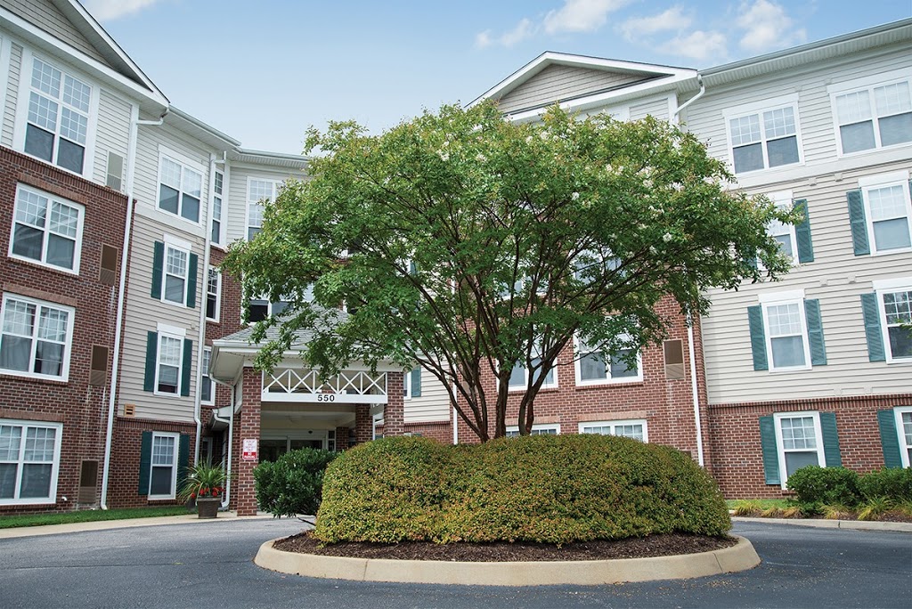 Atlantic at Charter Colony | 550 Coalfield Rd, Midlothian, VA 23114, USA | Phone: (804) 823-9466