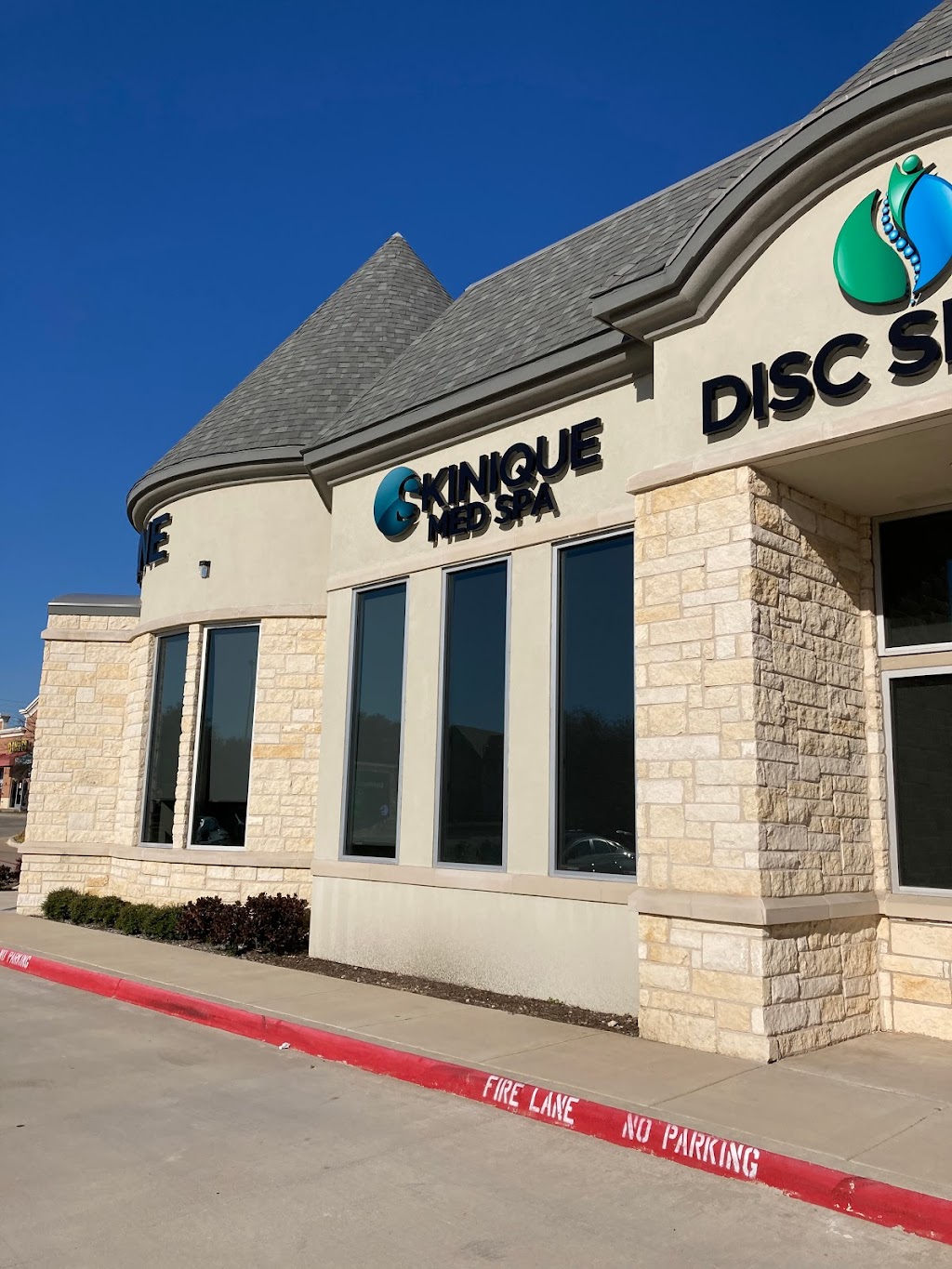 DISC Spine Institute - Plano | 6200 Preston Rd #300, Plano, TX 75024, USA | Phone: (972) 707-0005