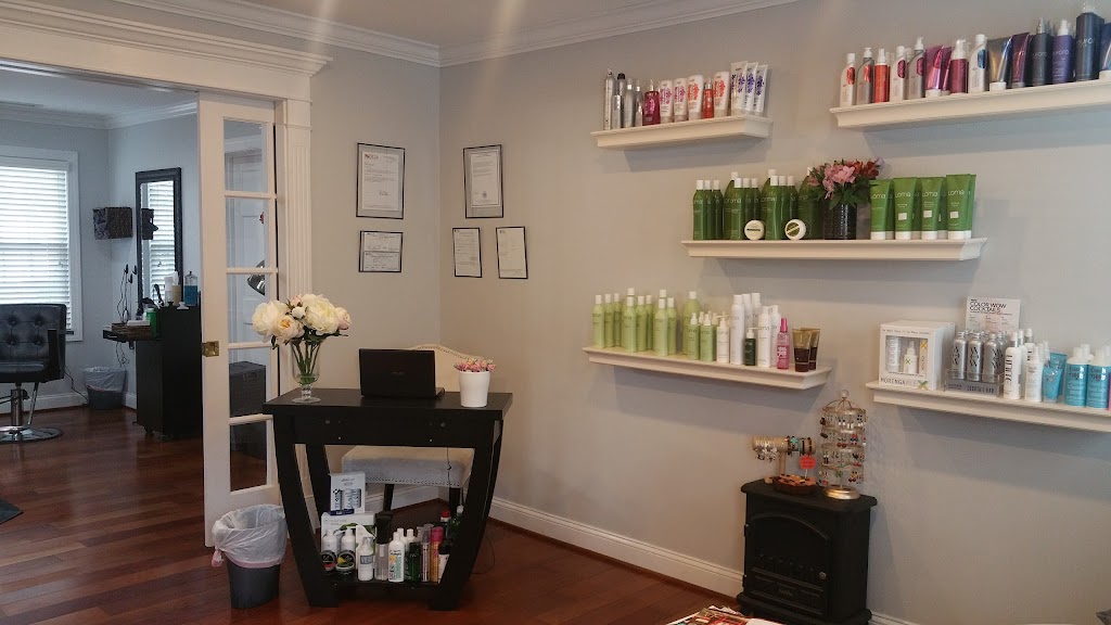 Sassy Bs Salon | 1684 Village Green, Crofton, MD 21114, USA | Phone: (443) 510-3682