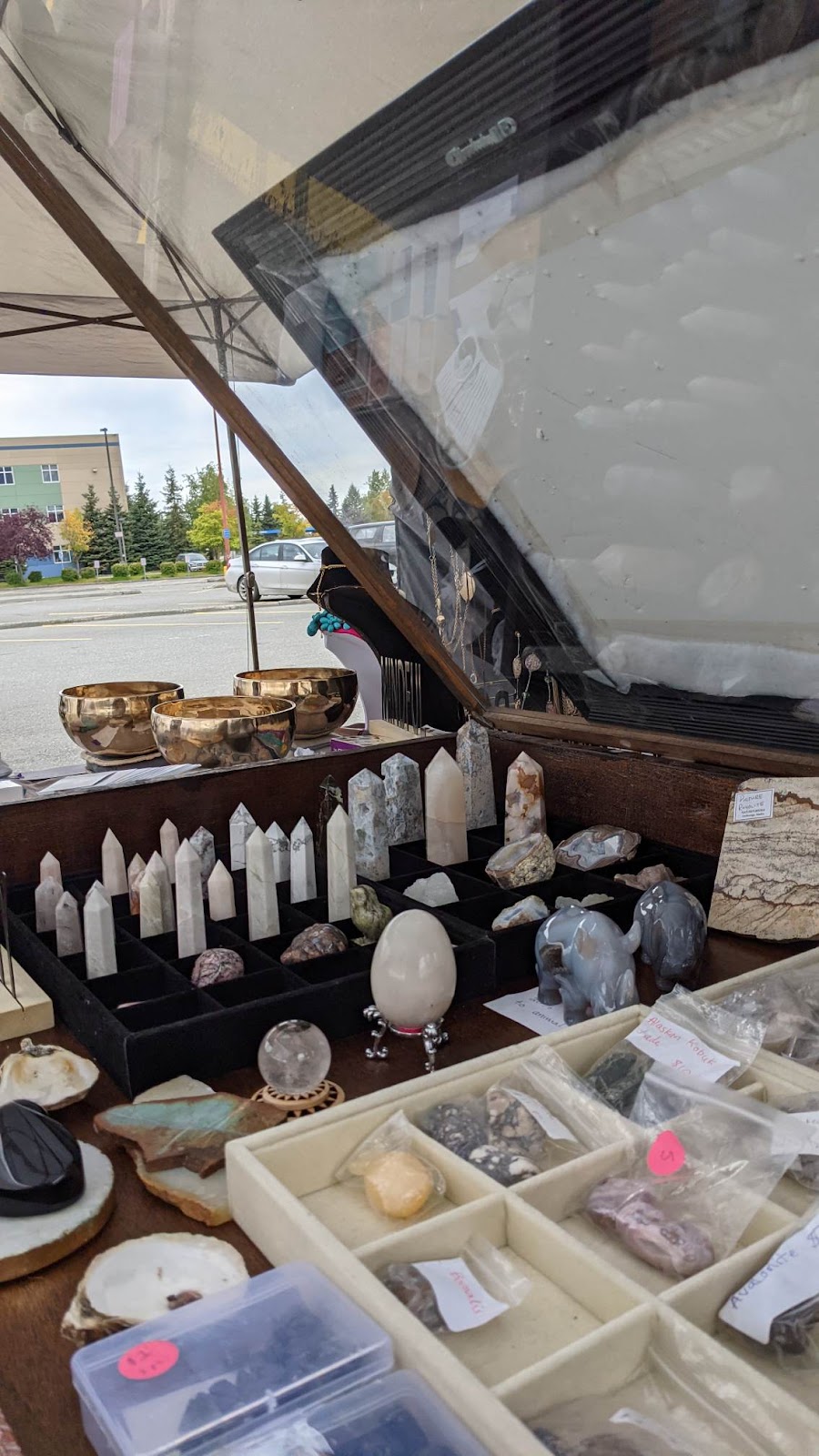 Sound Healing Products | 24353 Wade Dr, Willow, AK 99688, USA | Phone: (907) 600-4390