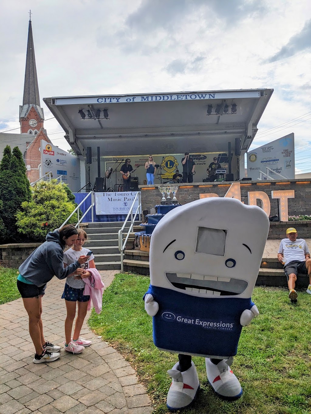 Middletown | I-84, Middletown, NY 10940, USA | Phone: (518) 457-6195