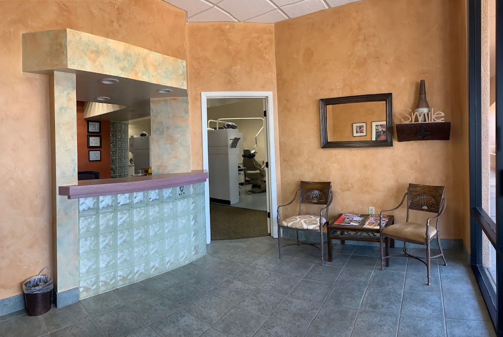 Dentistry By Design | 63675 E SaddleBrooke Blvd M, Tucson, AZ 85739, USA | Phone: (520) 818-6732