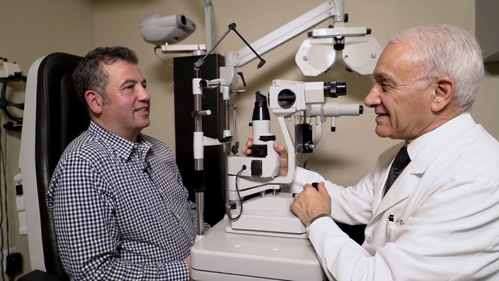 Bright Eyes Vision Clinic | 5926 W Parker Rd # 400, Plano, TX 75093, USA | Phone: (972) 599-2020