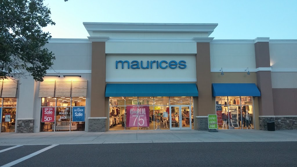 Maurices | 9625 Crosshill Blvd Suite 115, Jacksonville, FL 32222, USA | Phone: (904) 778-9773