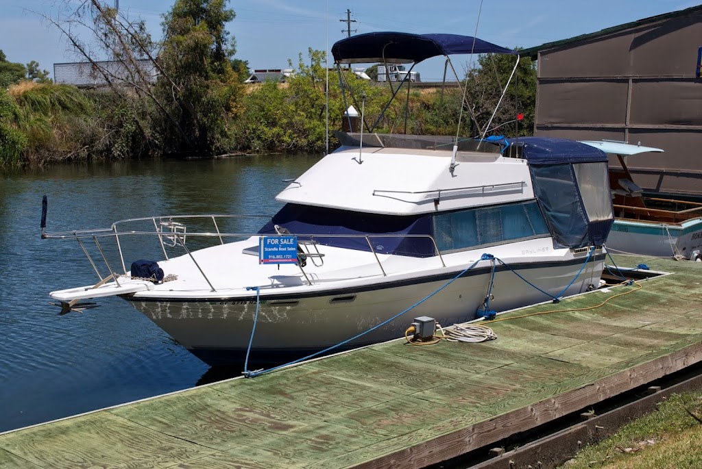 Scandia Boat Sales | 169 W Brannan Island Rd, Isleton, CA 95641, USA | Phone: (916) 802-1721