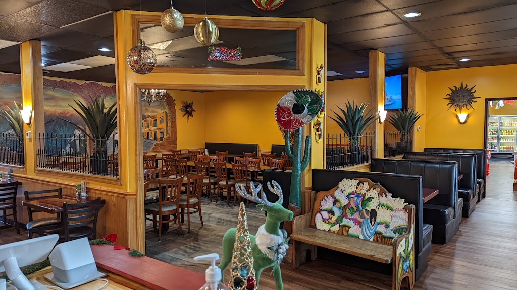 El Sol De Mexico bar and grill | 31079 FL-50, Brooksville, FL 34602, USA | Phone: (352) 777-4011