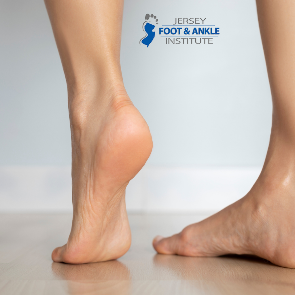Jersey Foot & Ankle Institute | 301 Omni Dr, Hillsborough Township, NJ 08844, USA | Phone: (908) 874-7592
