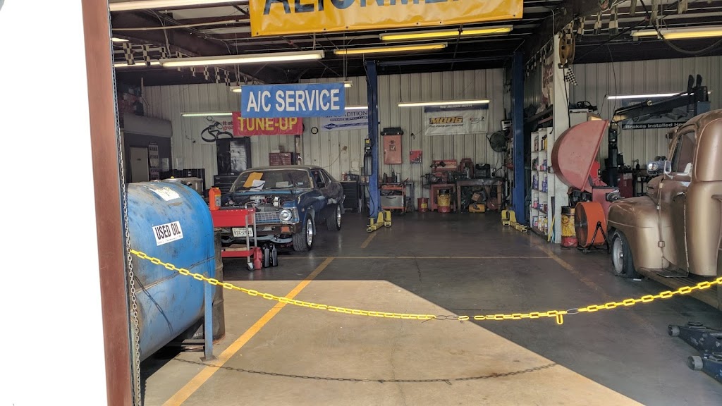 H K Automotive Repair | 5900 Huddleston St # 110, Haltom City, TX 76137, USA | Phone: (817) 514-6992