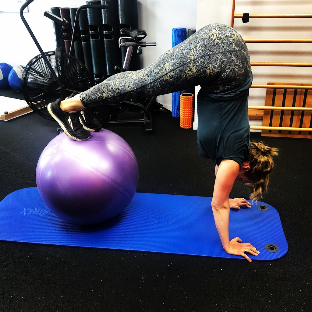 Train With Kiara | 2 Warner Ct, San Rafael, CA 94901, USA | Phone: (530) 913-8818