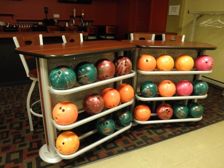 Plaza Lanes | 8101 Kennedy Ave, Highland, IN 46322, USA | Phone: (219) 923-3800