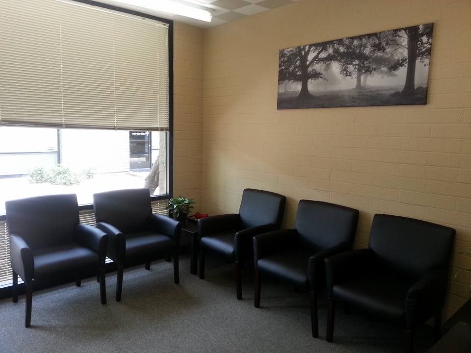 Stone Naturopathic | 2210 S Mill Ave #9, Tempe, AZ 85282, USA | Phone: (480) 331-7353