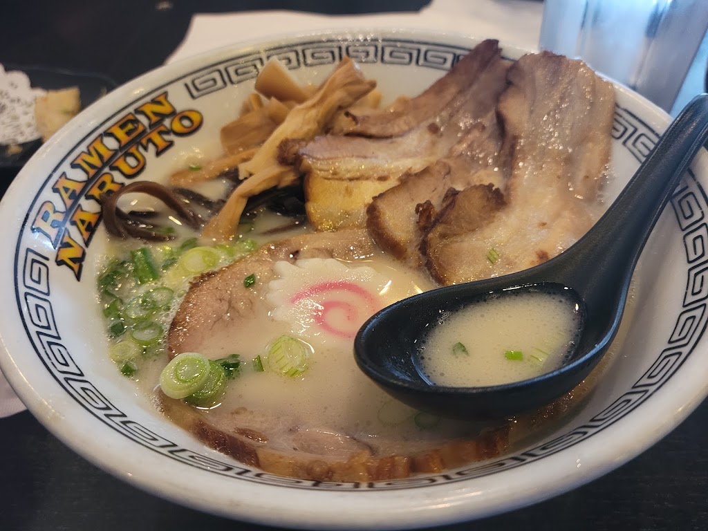 RAMEN NARUTO | 1165 E Alosta Ave, Azusa, CA 91702, USA | Phone: (626) 335-3727