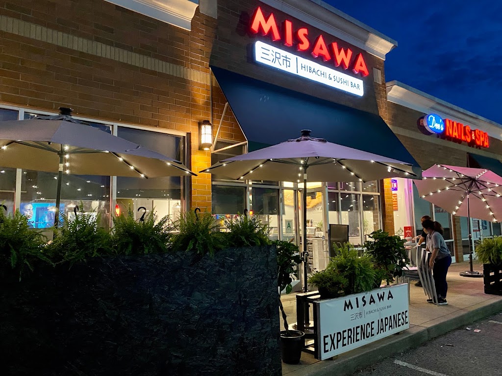 Misawa Hibachi & Sushi Bar | 7931 Bardstown Rd, Louisville, KY 40291, USA | Phone: (502) 290-1780