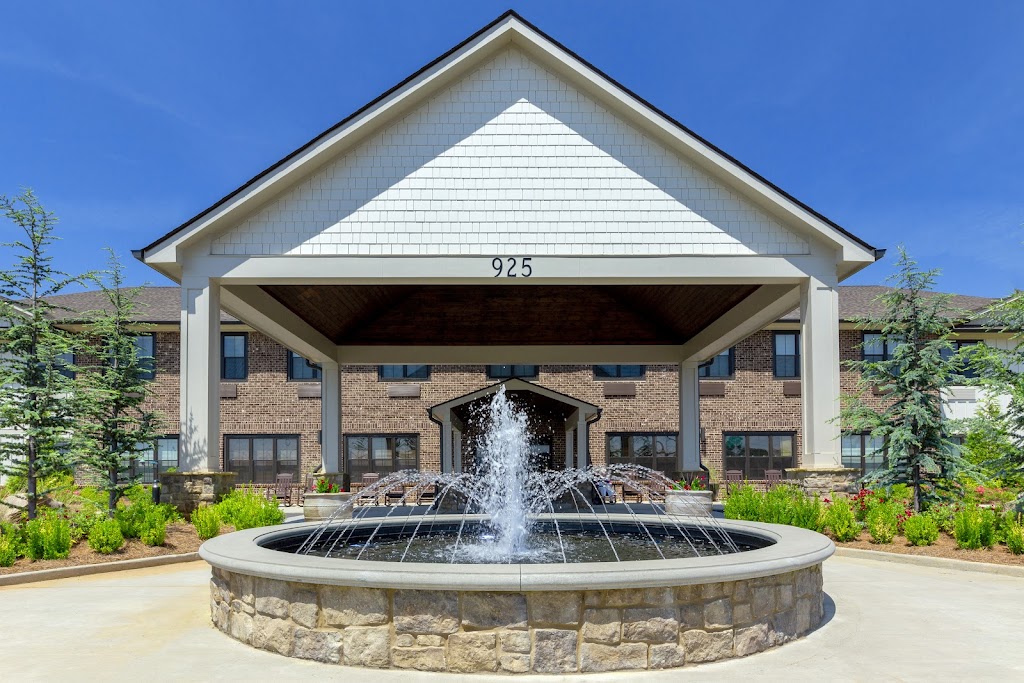 The Fountains in Cartersville | 925 Douthit Ferry Rd, Cartersville, GA 30120, USA | Phone: (678) 498-1109