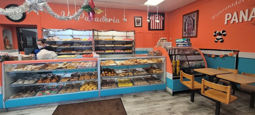 Panaderia Mexico | 6817 Woodman Ave, Van Nuys, CA 91405, USA | Phone: (818) 782-6873