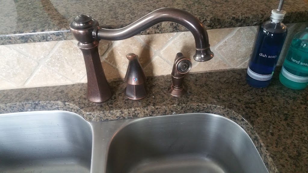 FATman Faucet And Toilet plumbing repair specialist | 116 W South Main St, Waxhaw, NC 28173, USA | Phone: (704) 256-1400