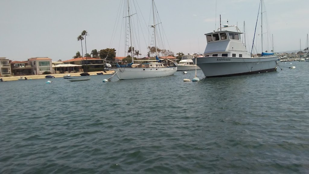 H Field moorings | Bay St, Newport Beach, CA 92663, USA | Phone: (949) 521-9408