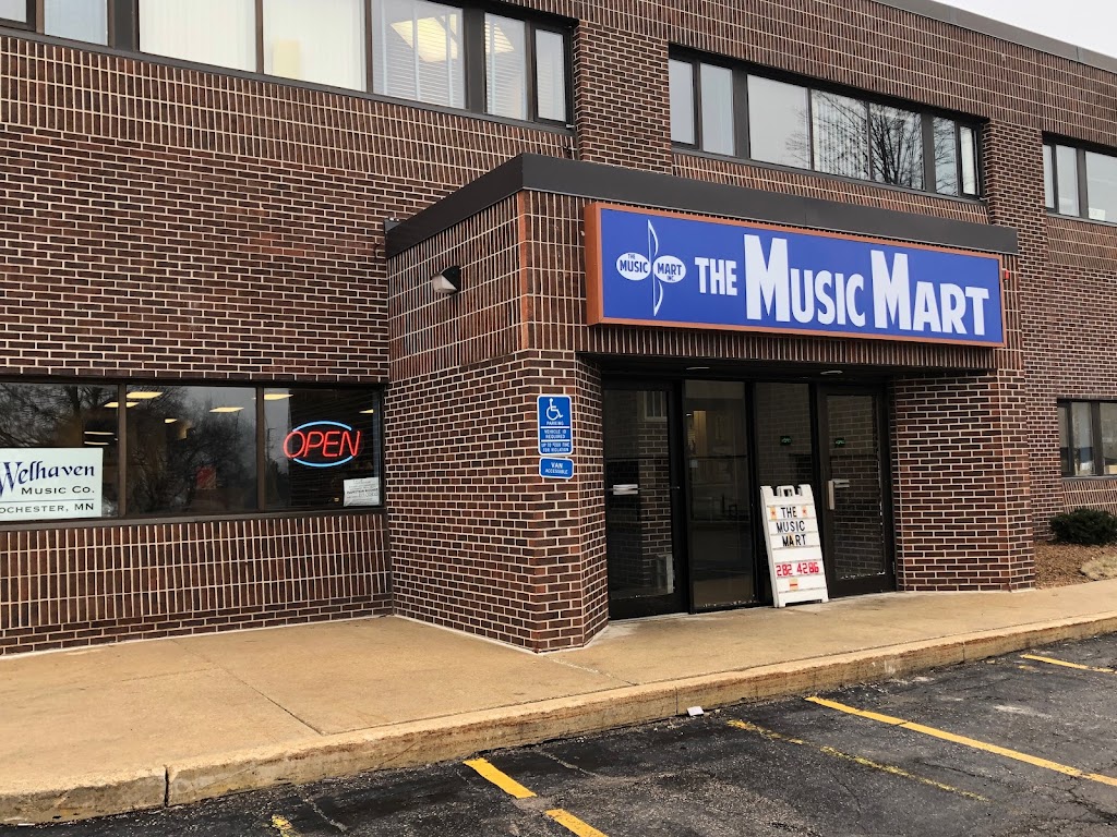 Mystic Guitars USA Online Sales Only | 2000 Old W Main St, Red Wing, MN 55066, USA | Phone: (651) 347-2427