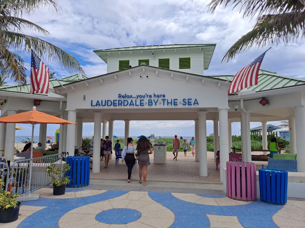 Lauderdale-by-the-Sea Beach | Lauderdale-By-The-Sea, FL 33308, USA | Phone: (954) 640-4200