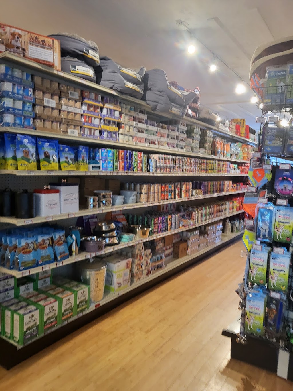 Webers Pet Supermarket | 1317-A Chain Bridge Rd, McLean, VA 22101, USA | Phone: (703) 356-7437