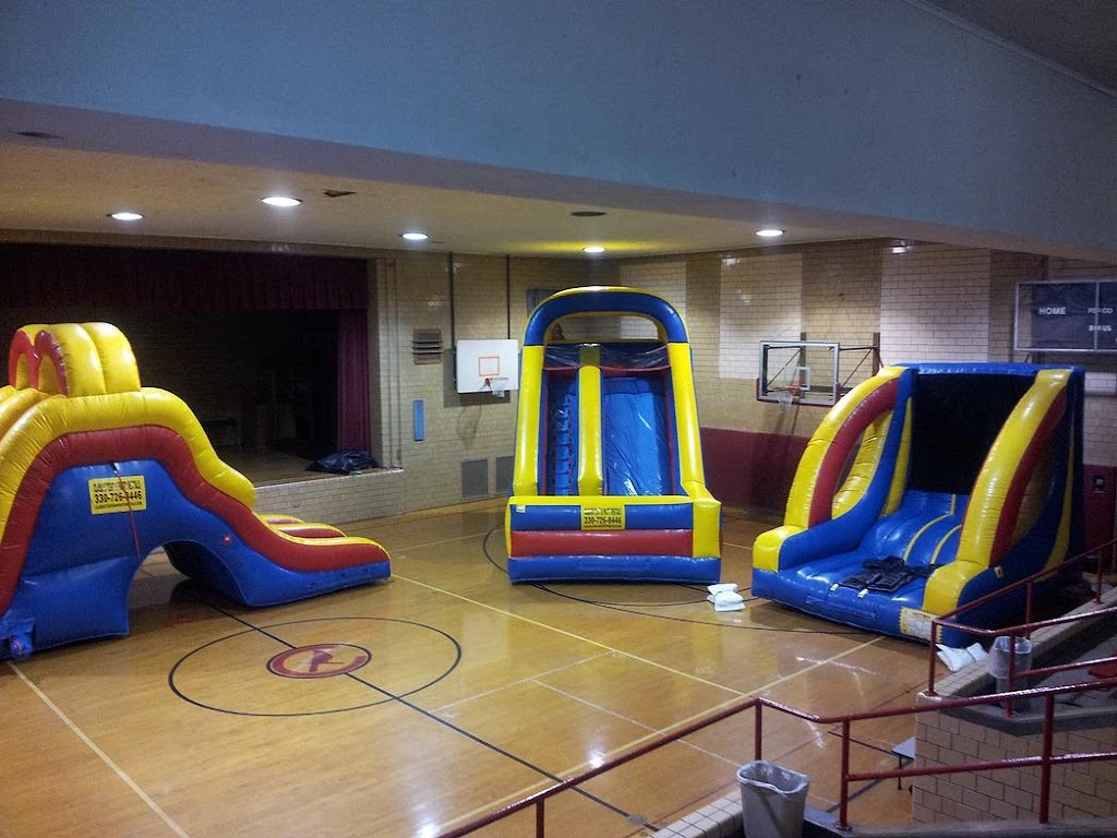 Classic Tent & Party Rental | 6001 Southern Blvd STE 105, Boardman, OH 44512, USA | Phone: (330) 726-8446