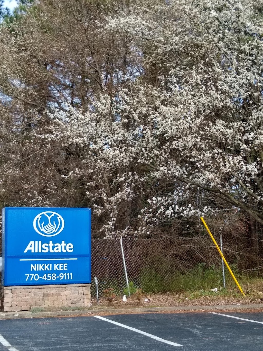 Nikki Kee: Allstate Insurance | 4865 Peachtree Rd Ste B, Chamblee, GA 30341, USA | Phone: (770) 458-9111