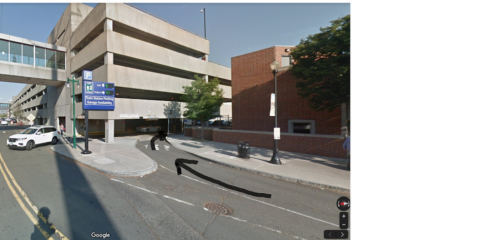 Republic Parking System | 43 Station Pl, Stamford, CT 06902, USA | Phone: (203) 327-7998