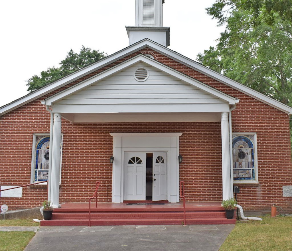 St. Luke A.M.E. Church | 130 Jones St, Cartersville, GA 30120, USA | Phone: (770) 382-8238