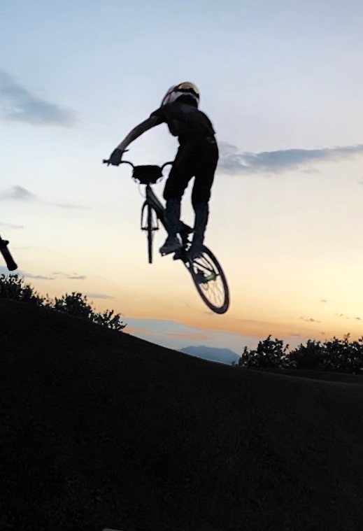 City of Broomfield Pump Track | 15663 Sheridan Blvd, Broomfield, CO 80023, USA | Phone: (303) 438-6334