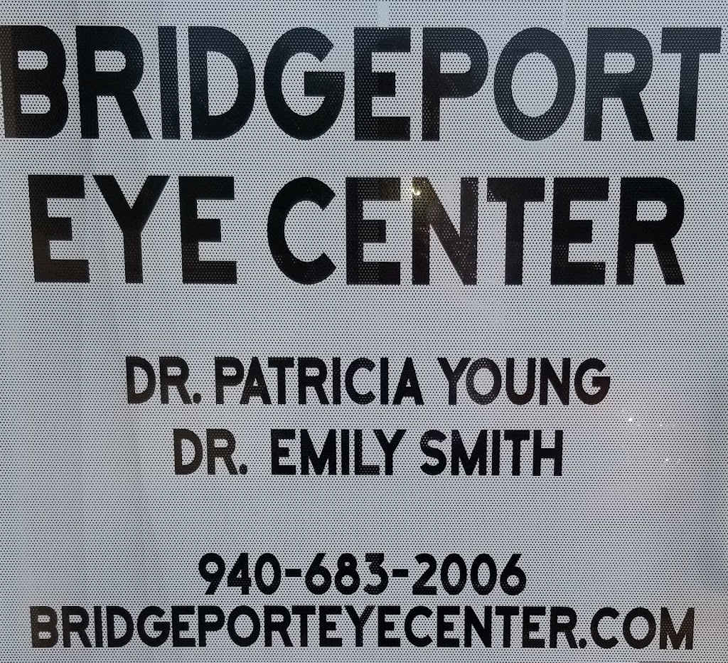 Smith Emily K OD | 807 Woodrow Wilson Ray Cir, Bridgeport, TX 76426, USA | Phone: (940) 683-2006